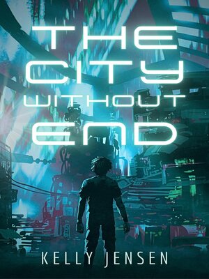 cover image of The City Without End